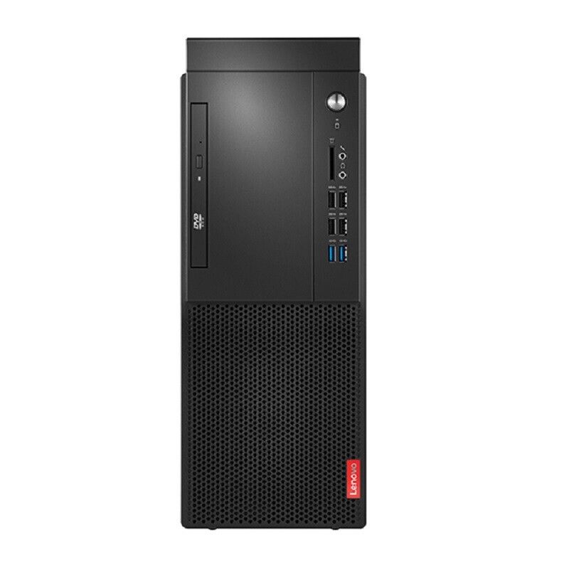 聯(lián)想臺式機(jī)啟天M428 I7-9700/8G/128G+1TB/DVDRW/21.5寸/win10H